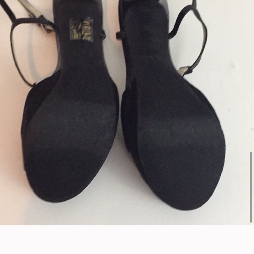 Micheal Kors Platform Heels! Like new! - Picture 6 of 7
